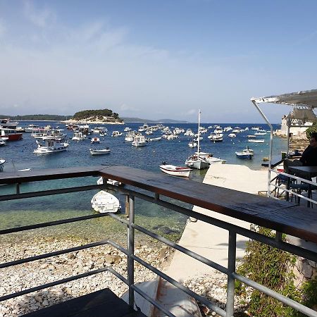Mar E Sol Apartments Hvar Town Exterior photo