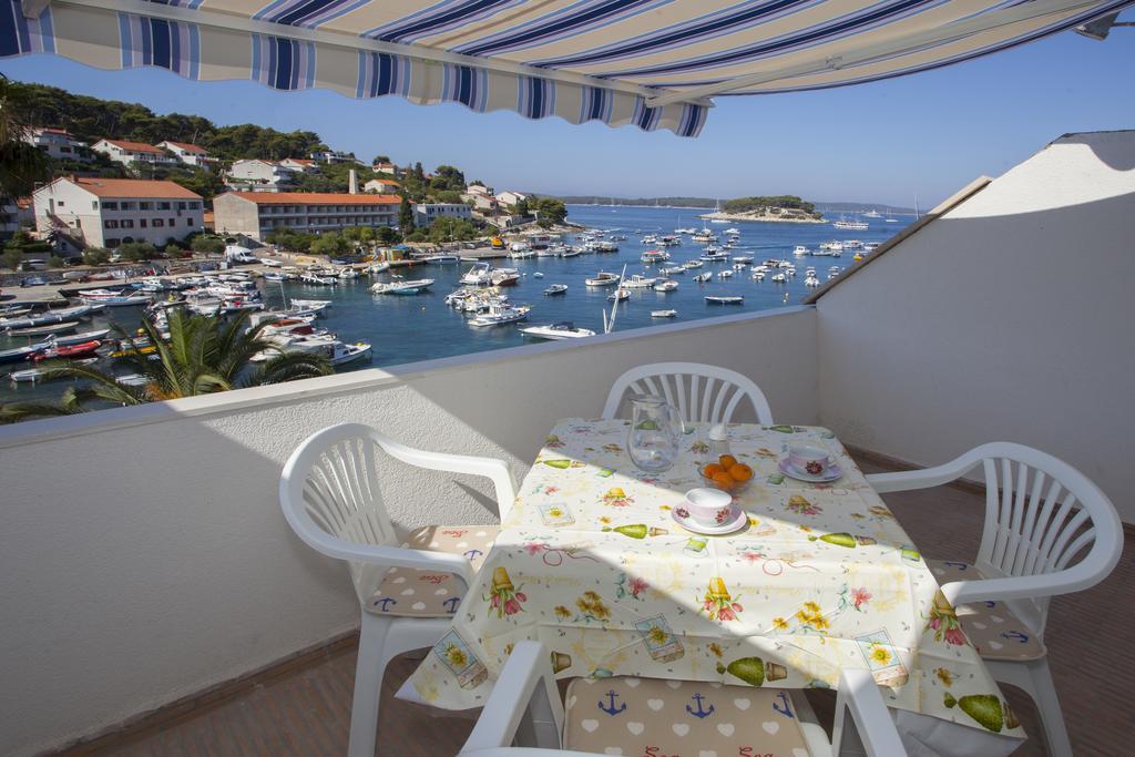 Mar E Sol Apartments Hvar Town Exterior photo