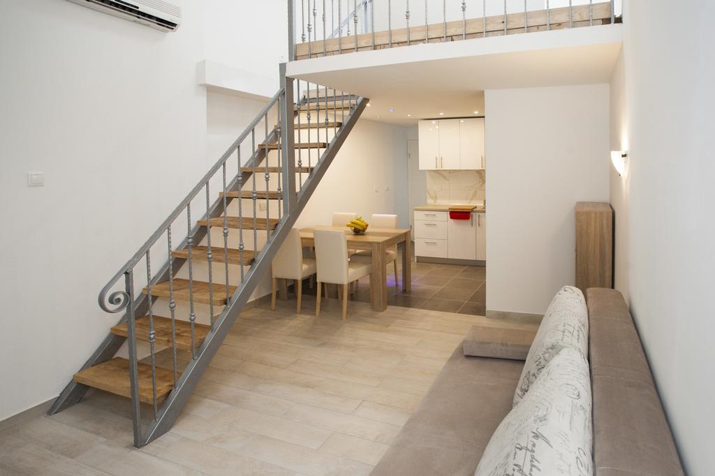 Mar E Sol Apartments Hvar Town Exterior photo