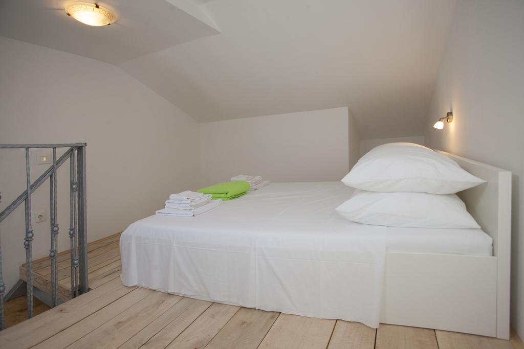 Mar E Sol Apartments Hvar Town Exterior photo