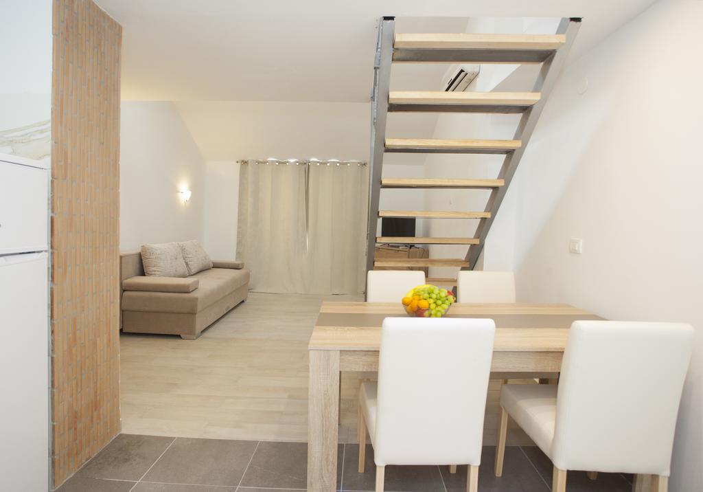 Mar E Sol Apartments Hvar Town Exterior photo