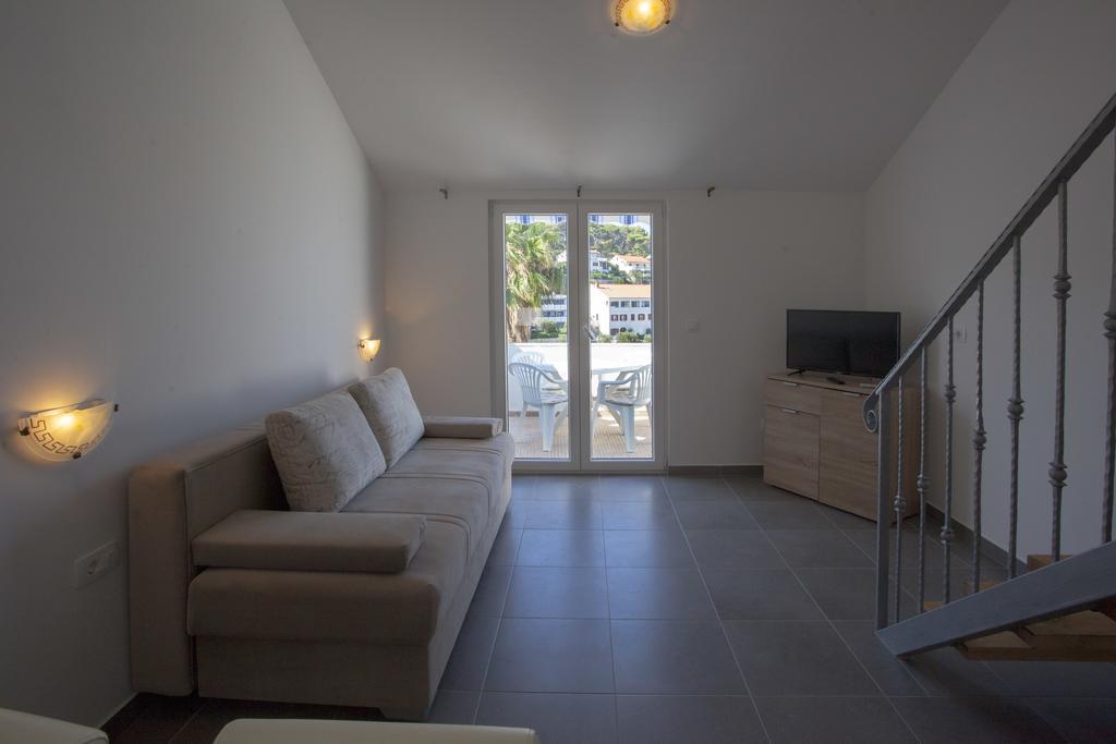 Mar E Sol Apartments Hvar Town Exterior photo