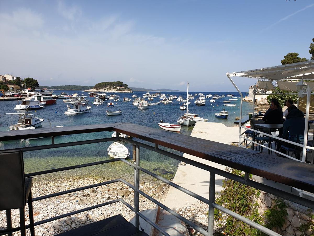 Mar E Sol Apartments Hvar Town Exterior photo
